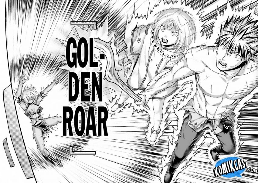 Murabito desu ga Nani ka? Chapter 19 Gambar 20