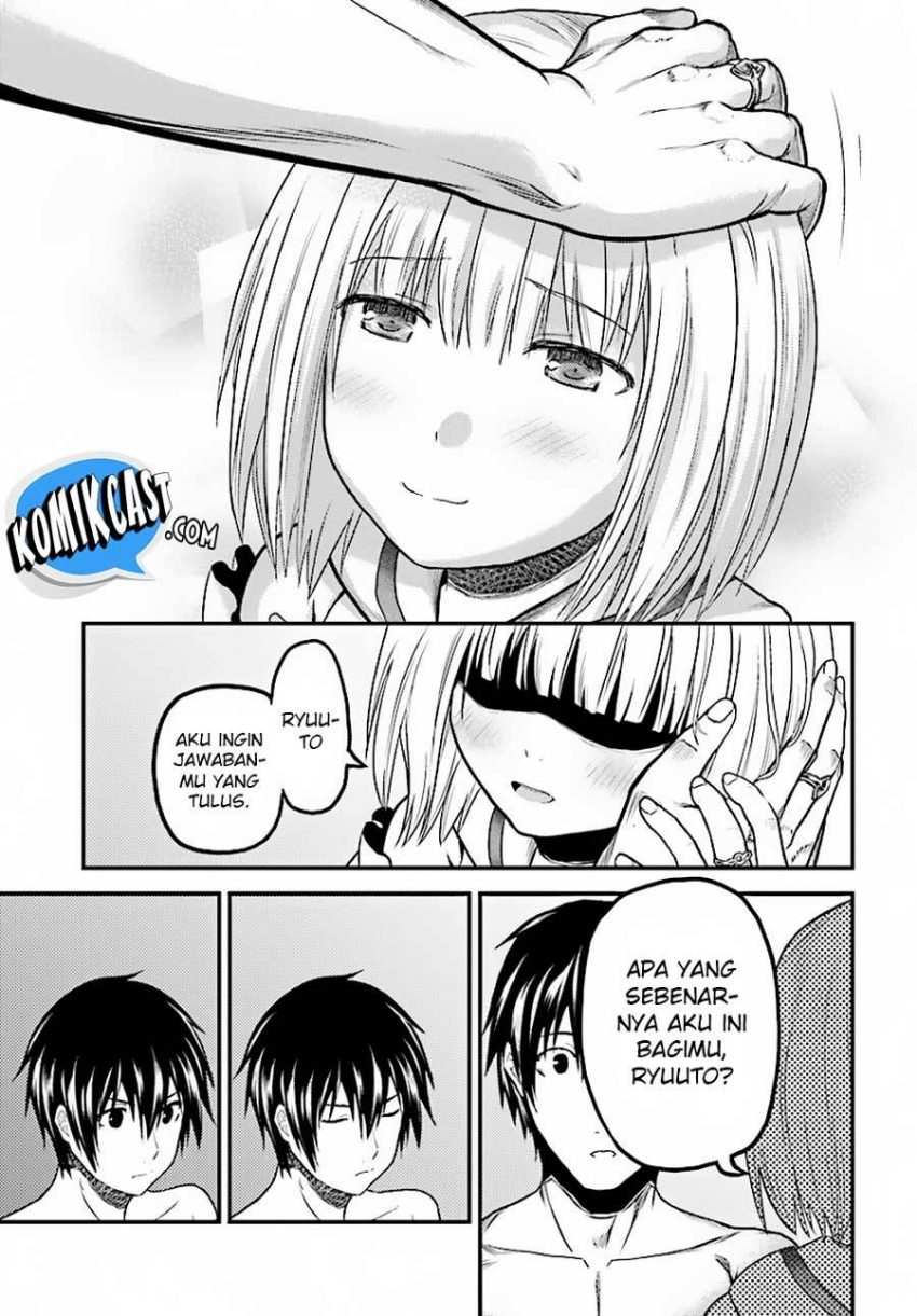 Murabito desu ga Nani ka? Chapter 19 Gambar 22
