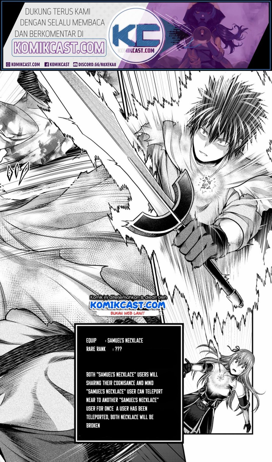 Murabito desu ga Nani ka? Chapter 44 Gambar 13
