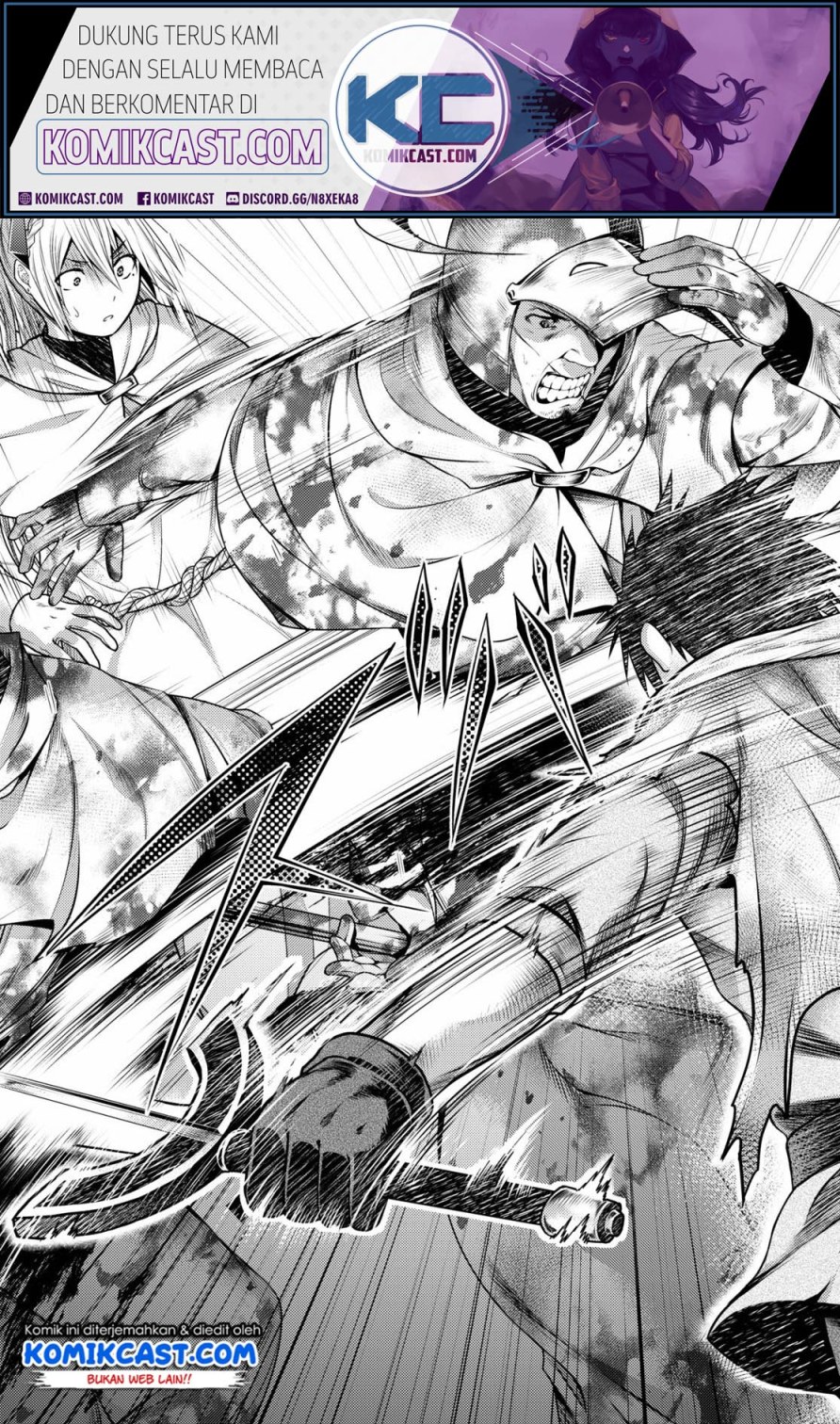 Murabito desu ga Nani ka? Chapter 44 Gambar 14