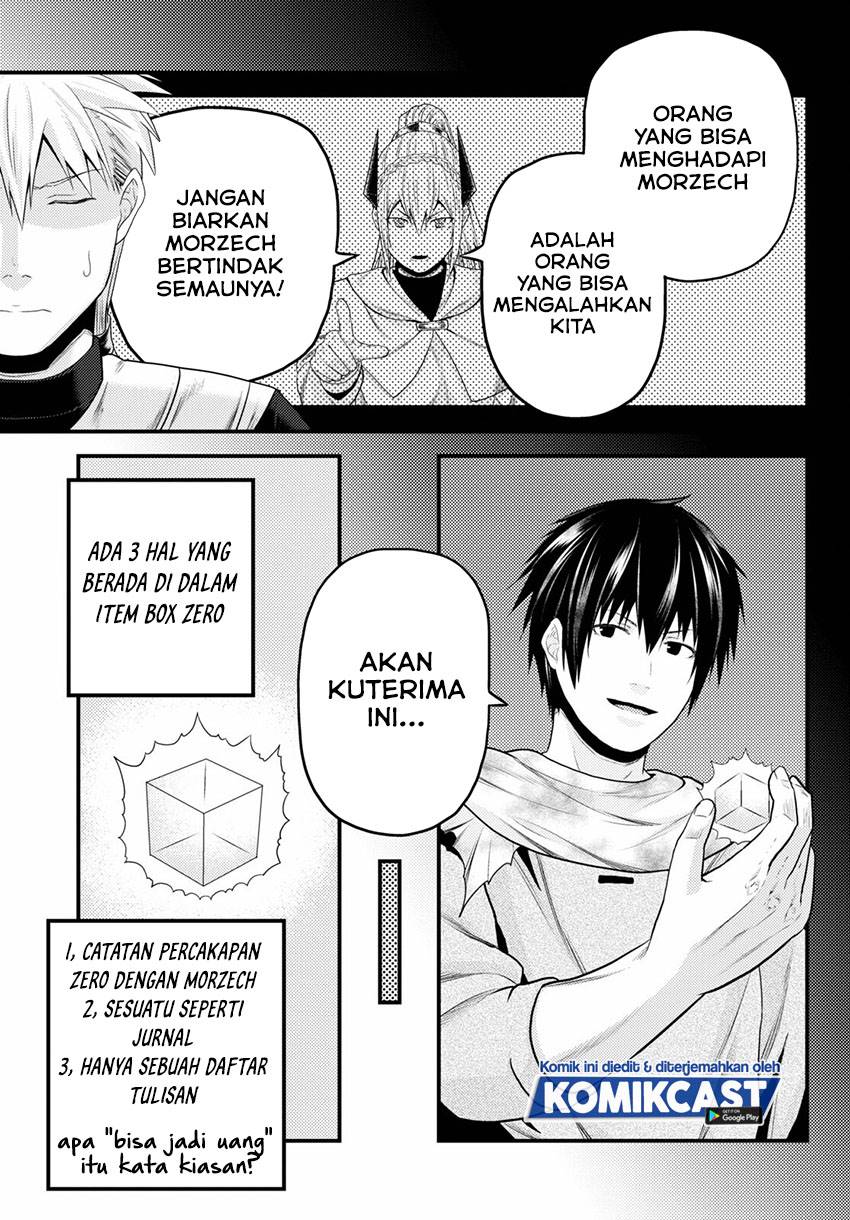 Murabito desu ga Nani ka? Chapter 48.1 Gambar 4