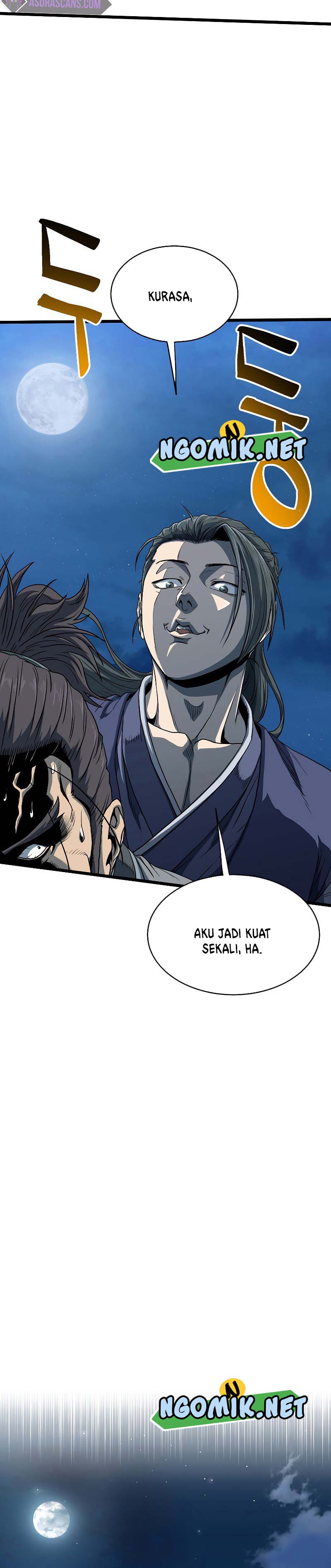 Murim Login Chapter 126 Gambar 3