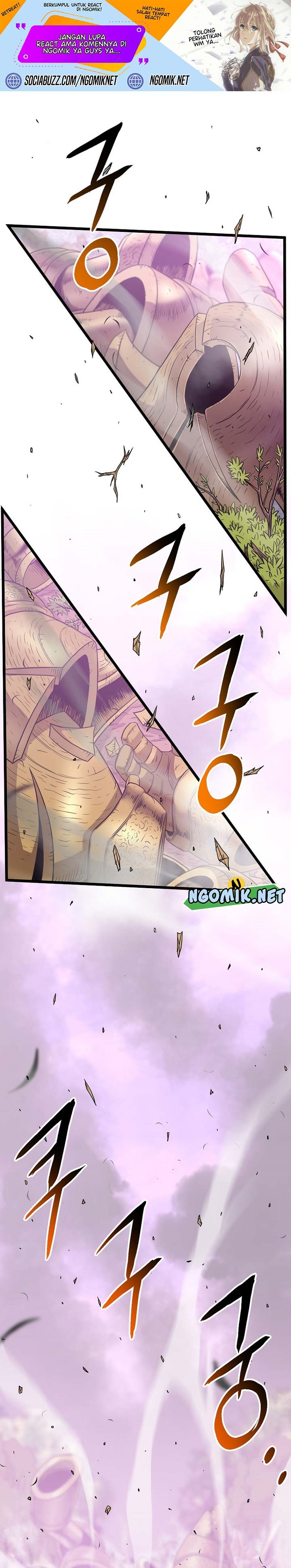 Murim Login Chapter 186 Gambar 2