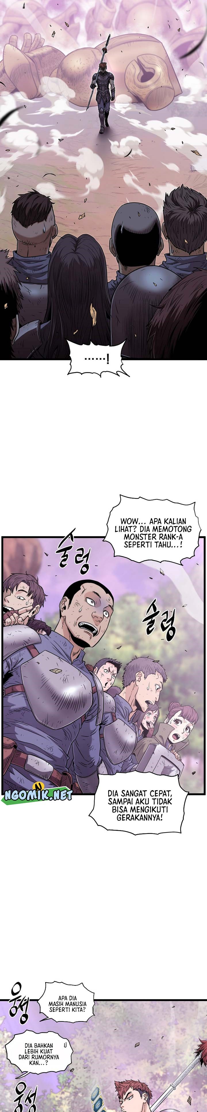 Murim Login Chapter 186 Gambar 3