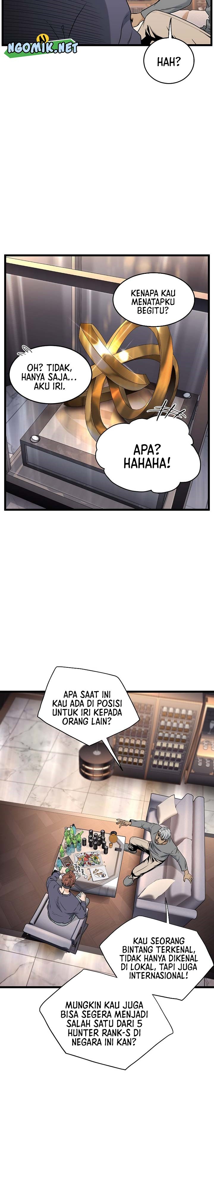 Murim Login Chapter 186 Gambar 30