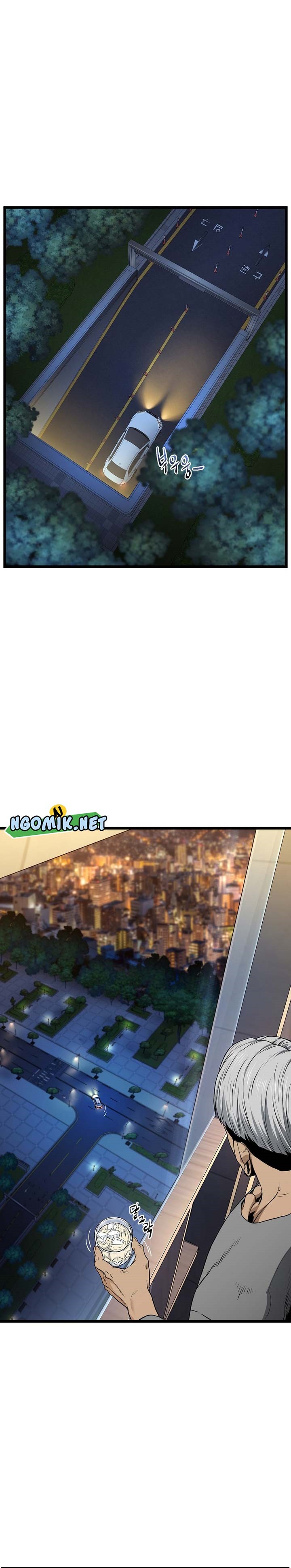 Murim Login Chapter 186 Gambar 34