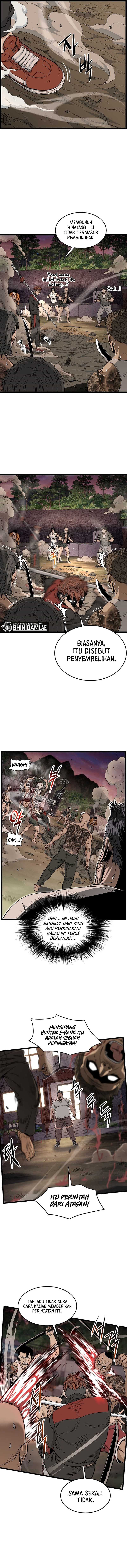 Murim Login Chapter 190 Gambar 7