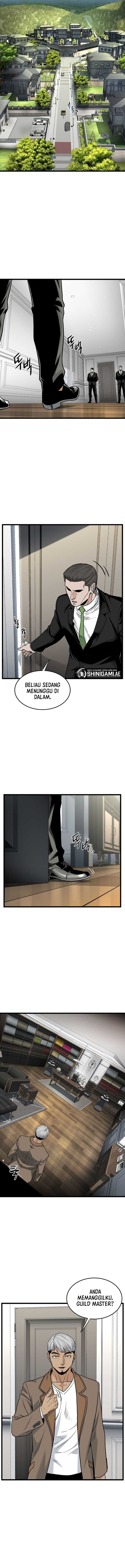 Murim Login Chapter 190 Gambar 13