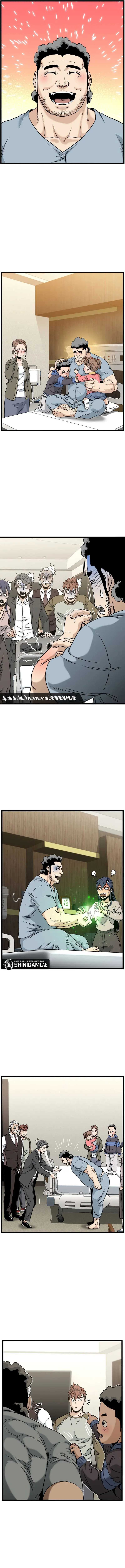 Murim Login Chapter 195 Gambar 11
