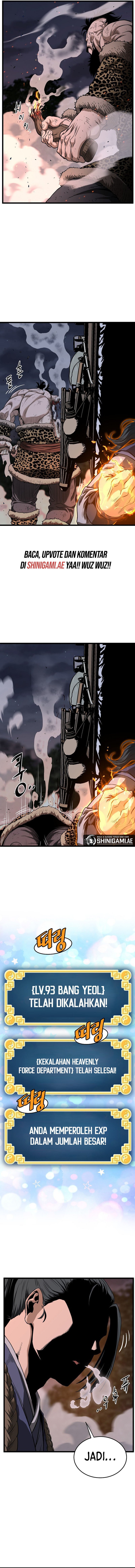 Murim Login Chapter 208 Gambar 15
