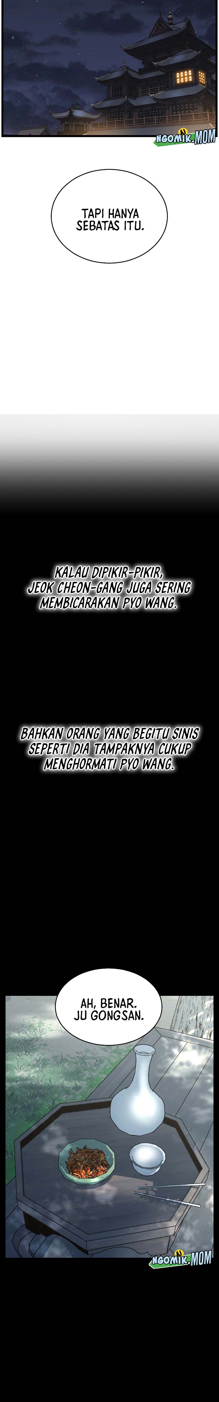 Murim Login Chapter 212 fix Gambar 3