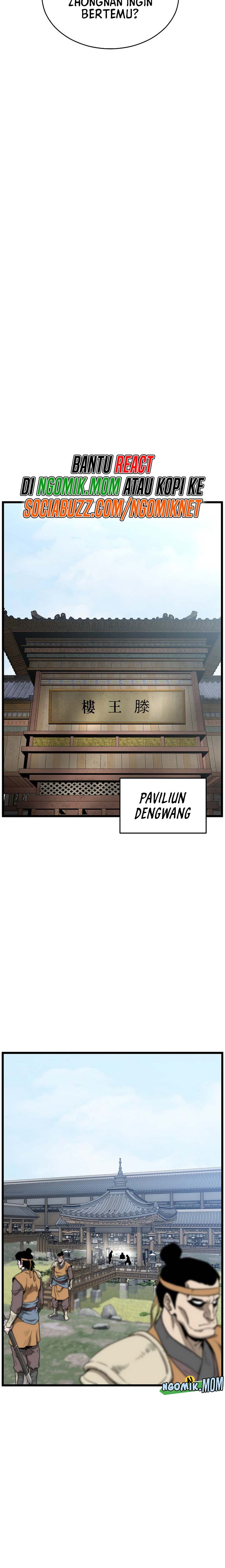 Murim Login Chapter 212 fix Gambar 27