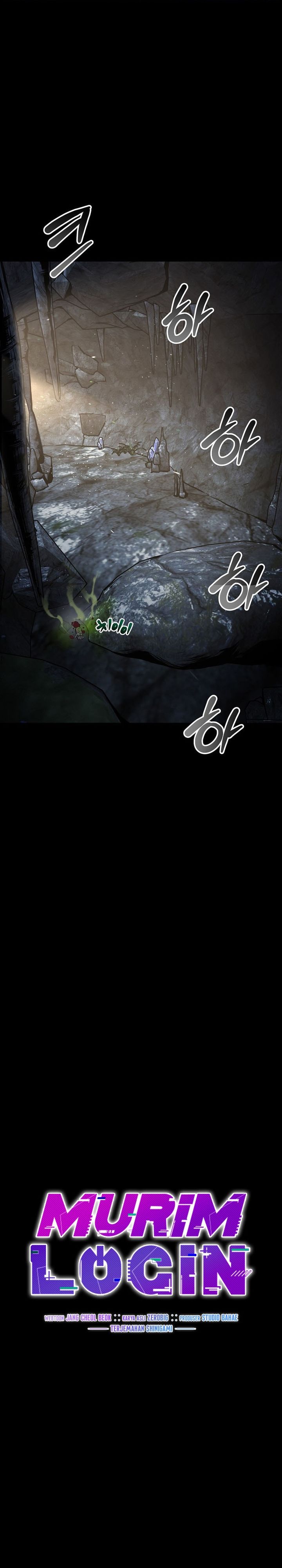 Murim Login Chapter 224 Gambar 4