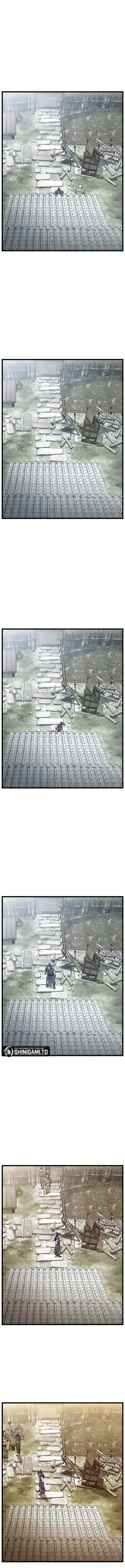 Murim Login Chapter 226 Gambar 8