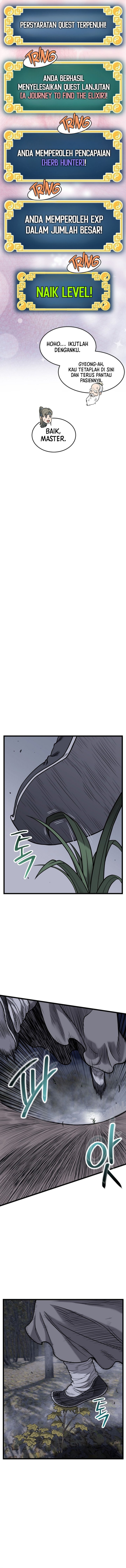 Murim Login Chapter 226 Gambar 15