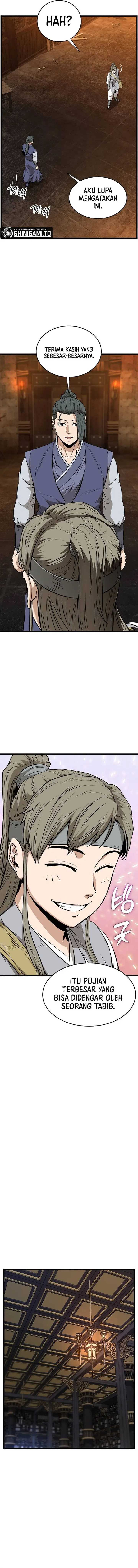 Murim Login Chapter 232 Gambar 7