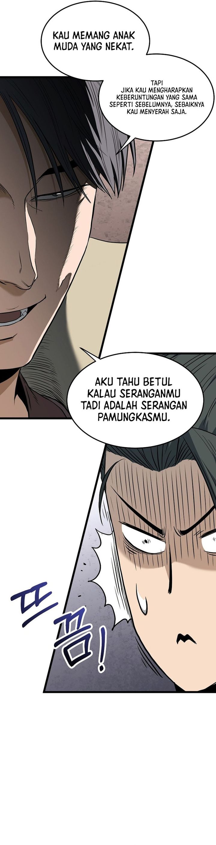 Murim Login Chapter 237 Gambar 14