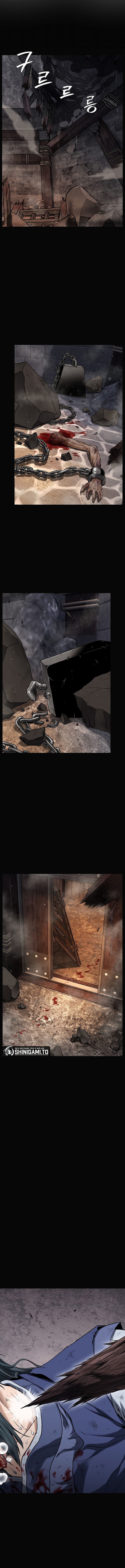 Murim Login Chapter 239 Gambar 9