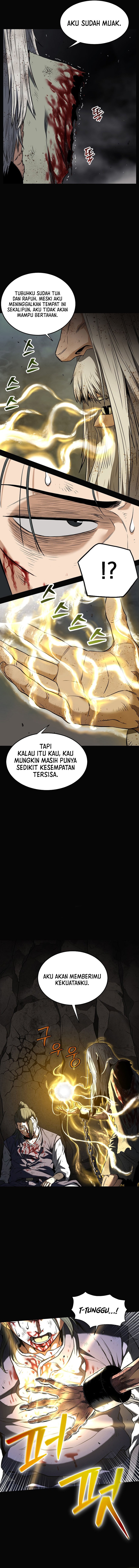 Murim Login Chapter 239 Gambar 12