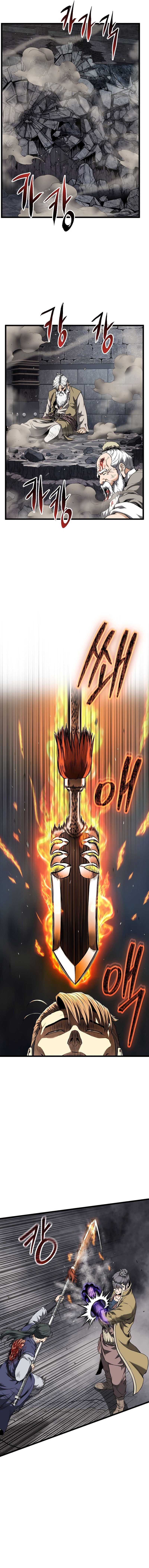 Murim Login Chapter 241 Gambar 7