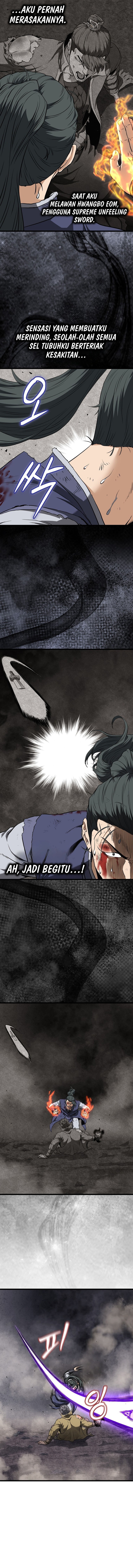 Murim Login Chapter 241 Gambar 12