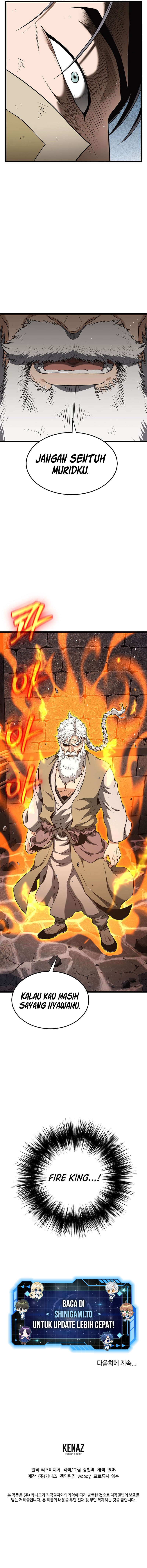 Murim Login Chapter 241 Gambar 16