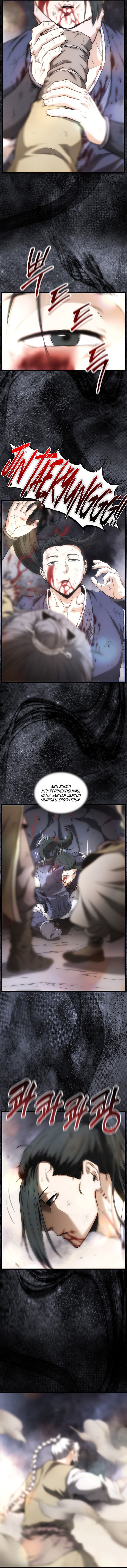 Murim Login Chapter 242 Gambar 11