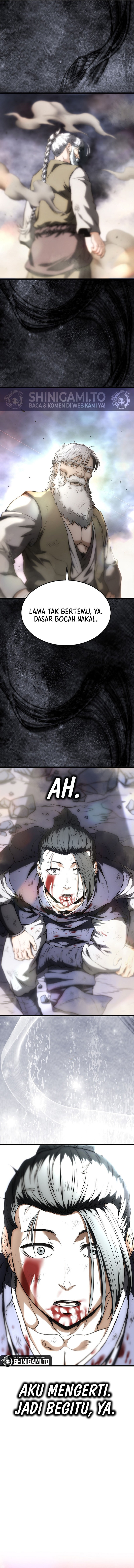 Murim Login Chapter 242 Gambar 12