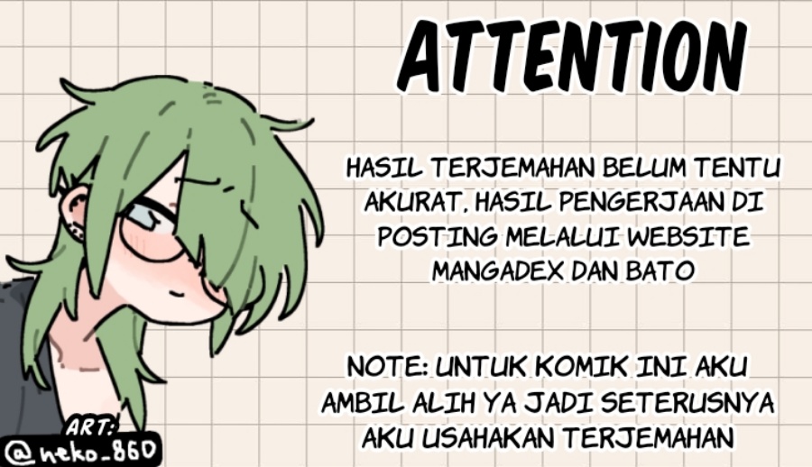 Mushi Mezuru Himegimi no Kekkon Chapter 06 Gambar 1