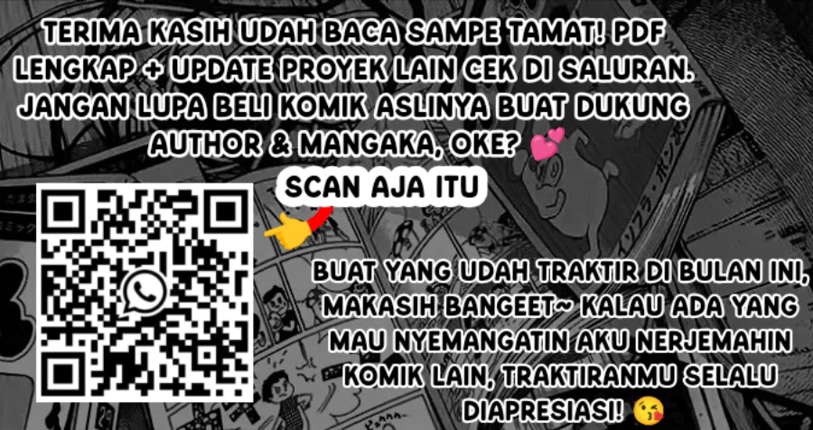 Mushi Mezuru Himegimi no Kekkon Chapter 23 Gambar 17