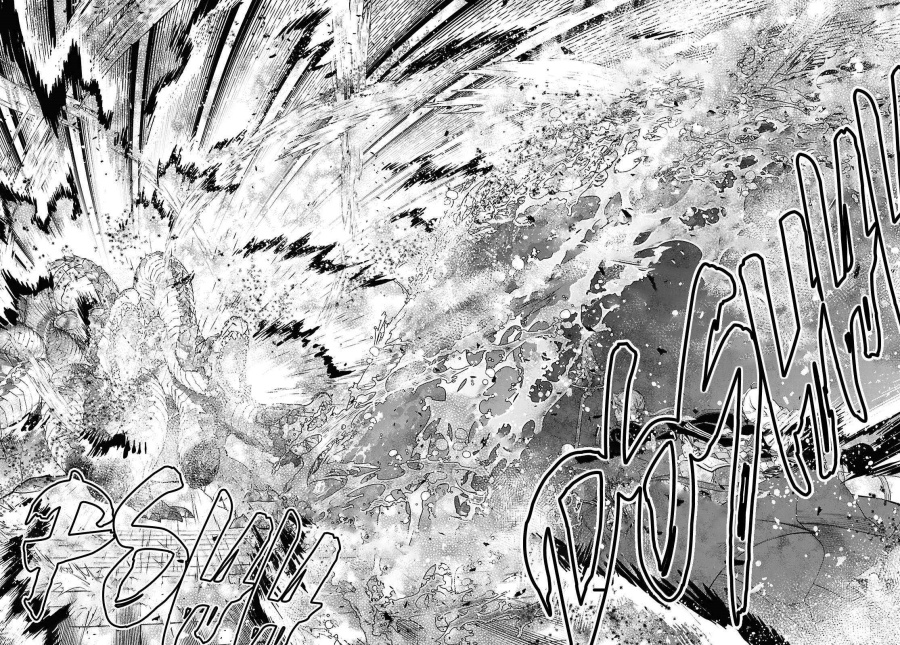 Mushoku Tensei: Isekai Ittara Honki Dasu Chapter 110 Gambar 13