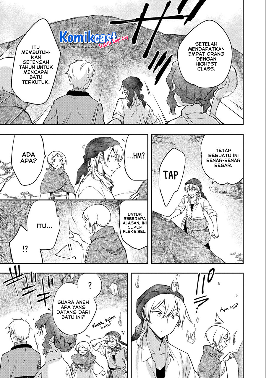 Mushoku no Eiyuu: Betsu ni Skill Nanka Iranakattan daga Chapter 29 Gambar 24