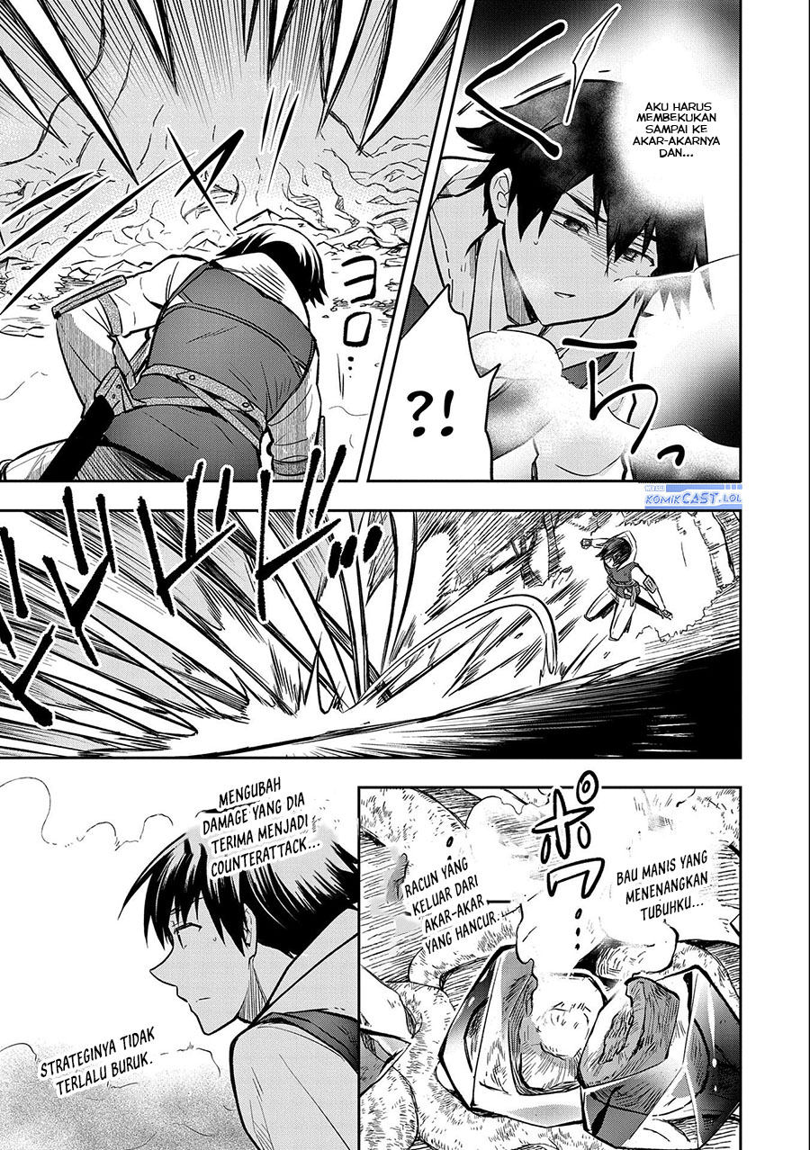 Mushoku no Eiyuu: Betsu ni Skill Nanka Iranakattan daga Chapter 38 Gambar 25