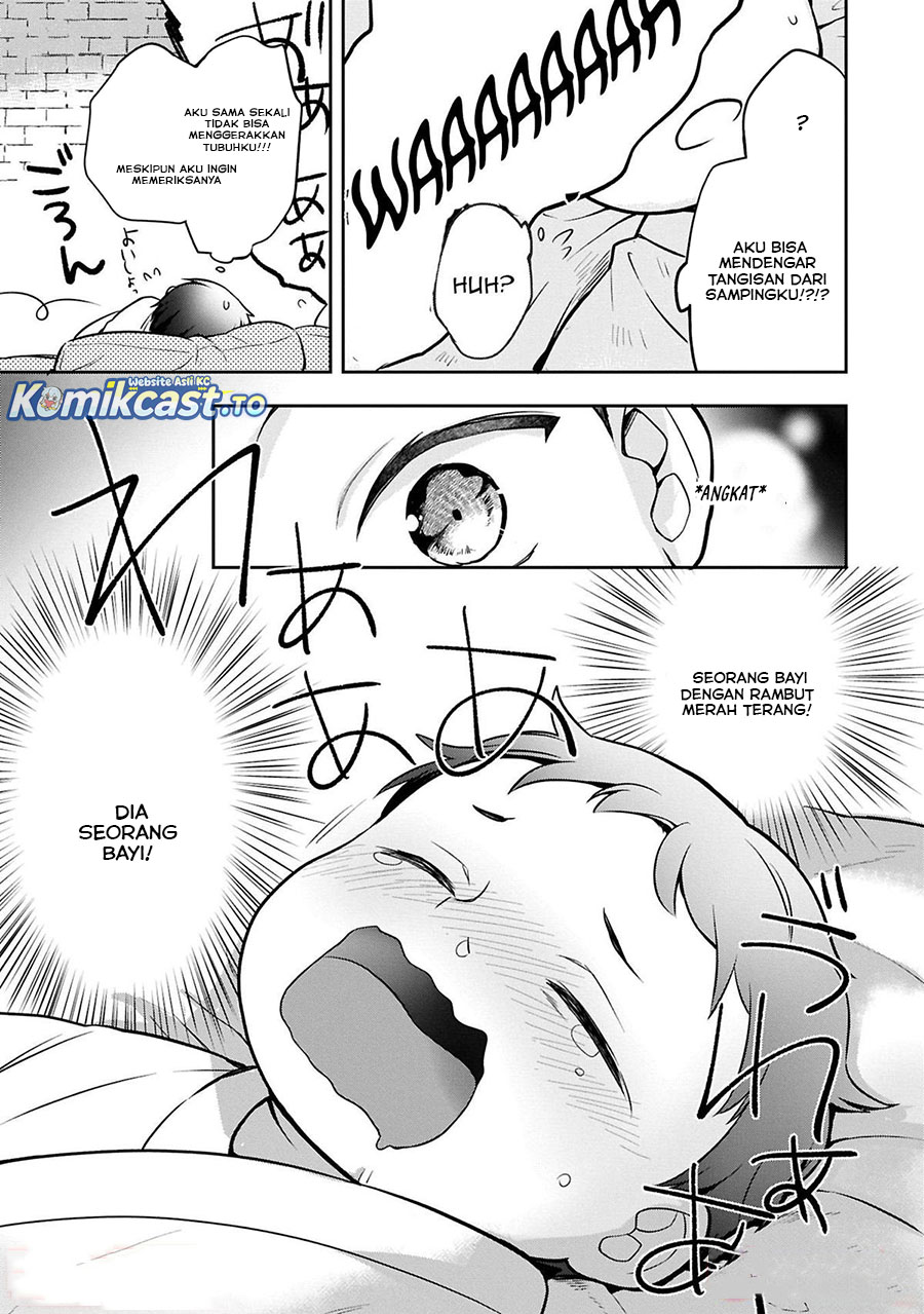 Mushoku no Eiyuu: Betsu ni Skill Nanka Iranakattan daga Chapter 49.1 Gambar 6