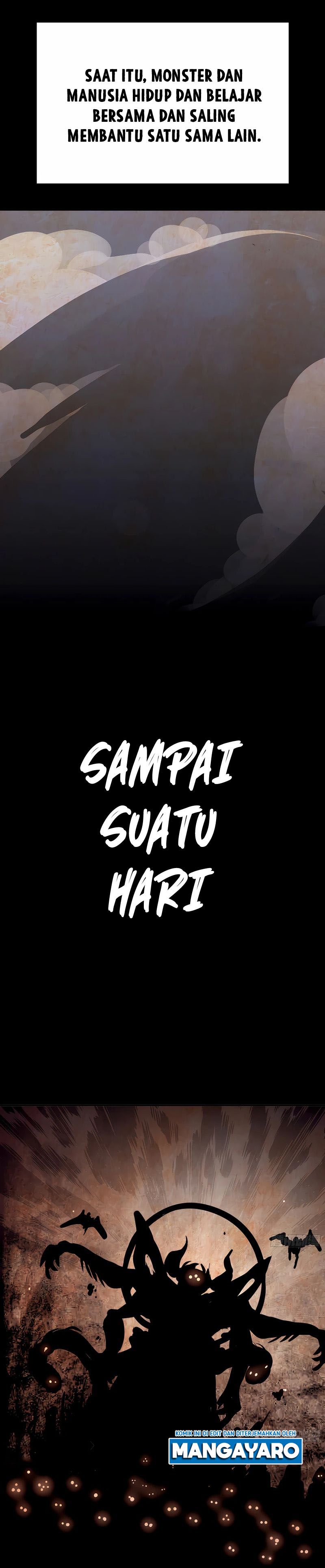 Mushroom Hero Chapter 02 Gambar 8
