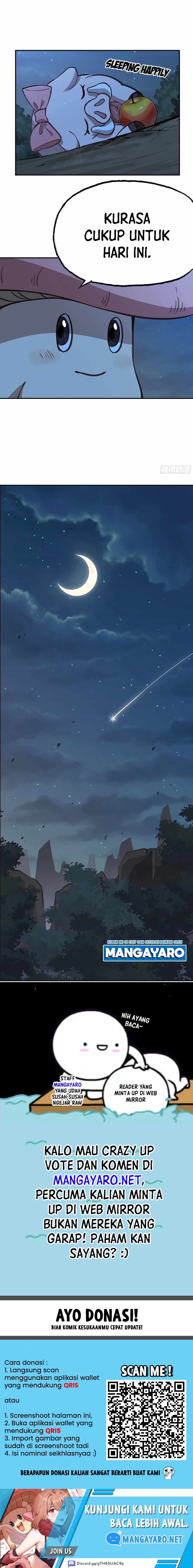 Mushroom Hero Chapter 14 Gambar 20