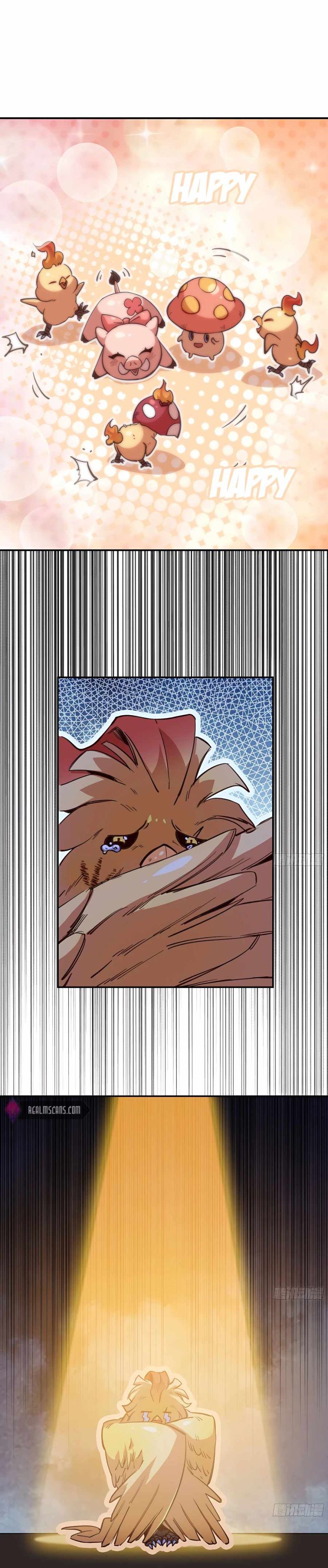 Mushroom Hero Chapter 22 Gambar 8
