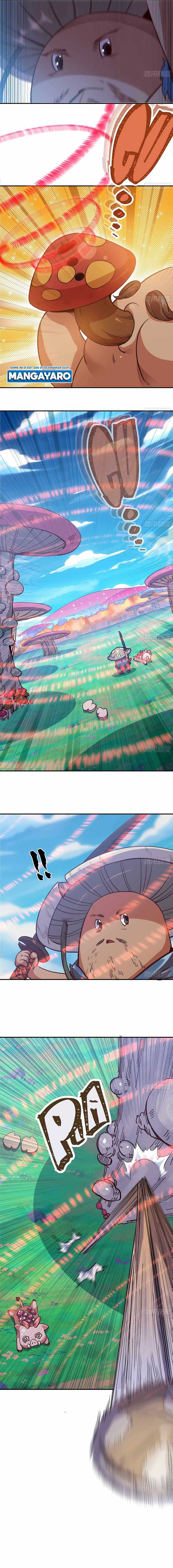Mushroom Hero Chapter 26 Gambar 6