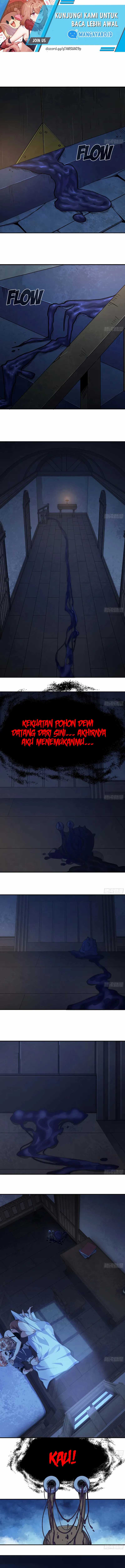 Mushroom Hero Chapter 55 Gambar 2
