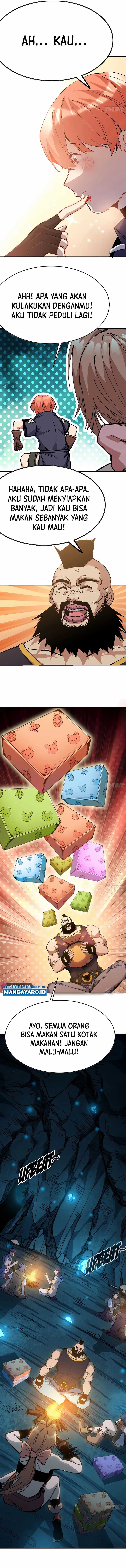Mushroom Hero Chapter 64 Gambar 5