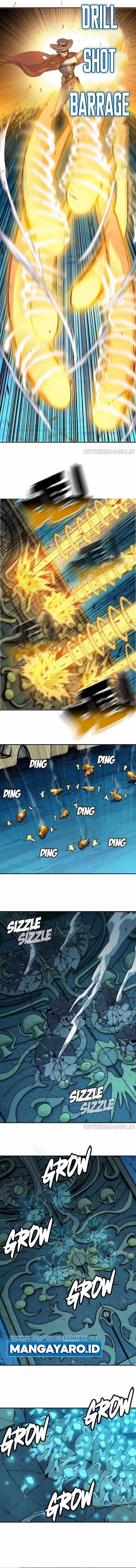 Mushroom Hero Chapter 67 Gambar 4