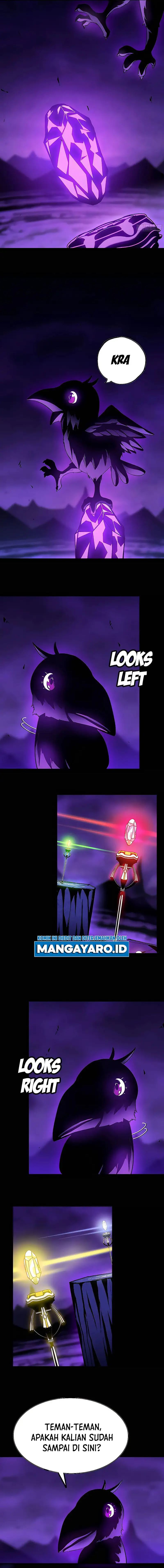 Mushroom Hero Chapter 72 Gambar 9