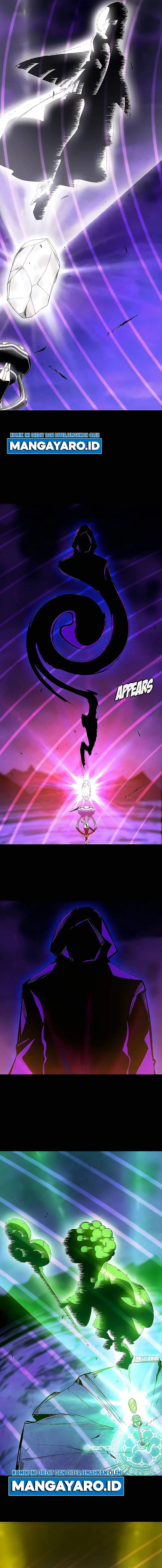 Mushroom Hero Chapter 72 Gambar 11