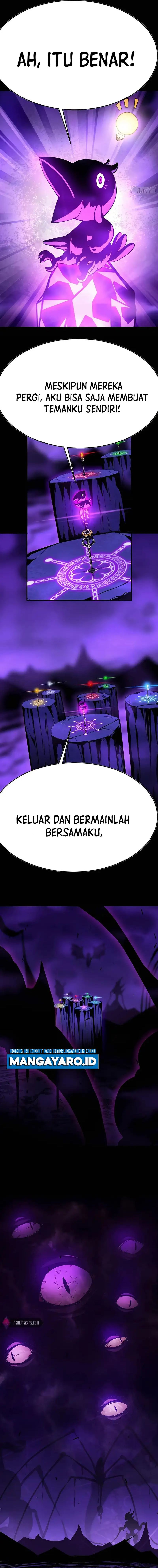 Mushroom Hero Chapter 73 Gambar 7