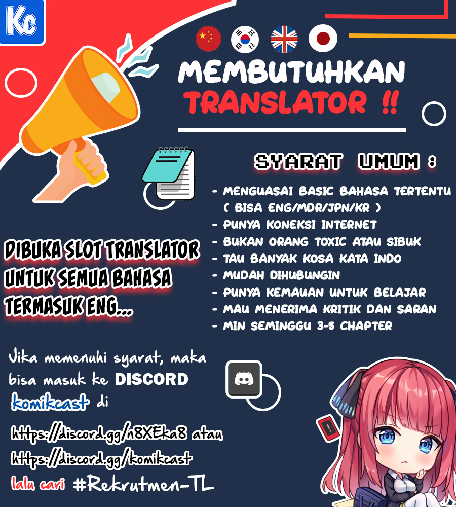 Musuko ga Kawaikute Shikataganai Mazoku no Hahaoya Chapter 138 Gambar 13