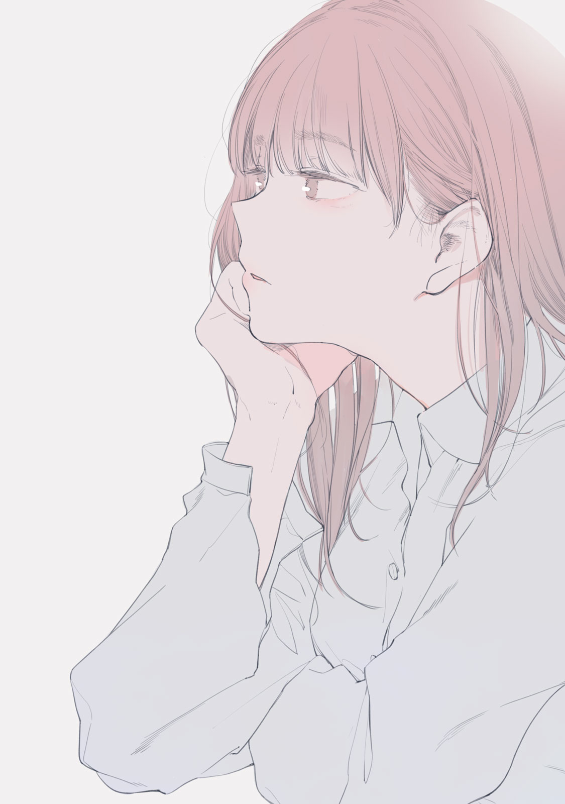 Musume no Tomodachi Chapter 02 Gambar 2