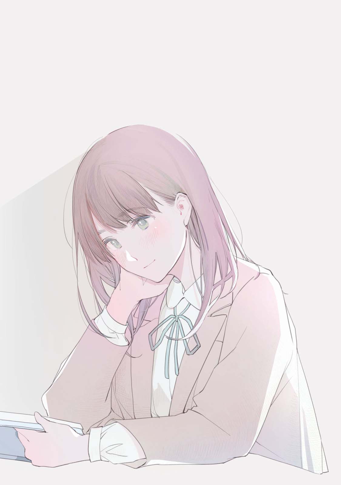 Musume no Tomodachi Chapter 03 Gambar 2