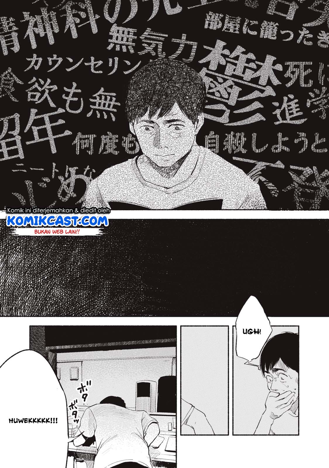 Musume no Tomodachi Chapter 03 Gambar 13