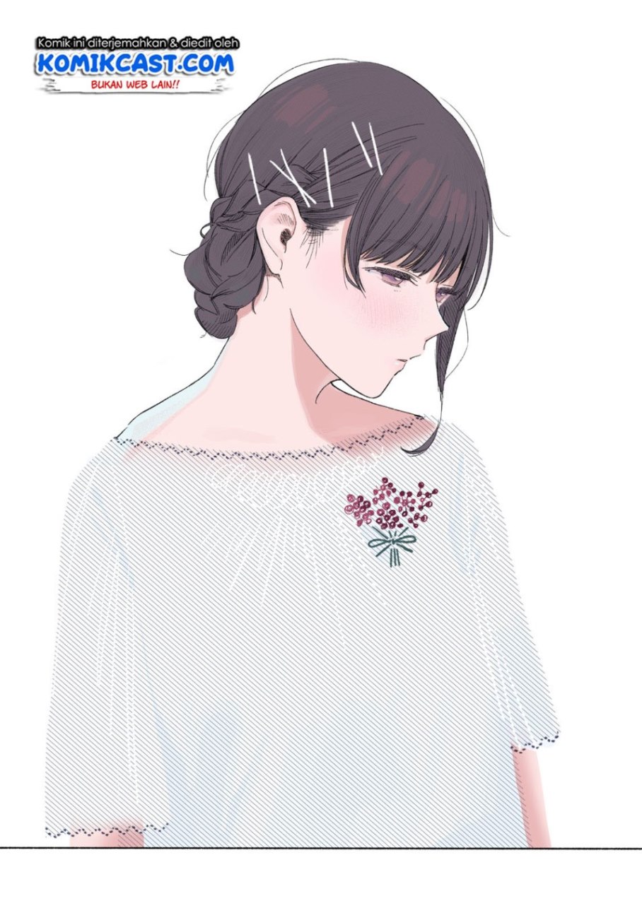 Musume no Tomodachi Chapter 08 Gambar 2