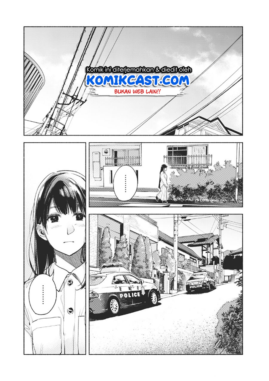 Musume no Tomodachi Chapter 59 Gambar 12